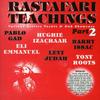 CD РАЗЛИЧНЫЕ - Учения Растафари: Вокал и Дуэт P ROTCD014 Reggae On Top 1998 UK Регги, Ска и Даб