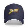 Can Am Logo Stripe Brp Team бейсбольная кепка мужская модная крутая кепка Can AM хип-хоп женская кепка