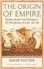 Книга The Origin of Empire : Rome from the Republic To Hadrian (264 BC - AD 138)