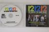 DVD РАЗЛИЧНЫЕ - 12 12 12 Концерт в помощь пострадавшим от 'Сэнди' НЕТ НЕ НА МЕТКЕ Неизвестный Рок Б/У
