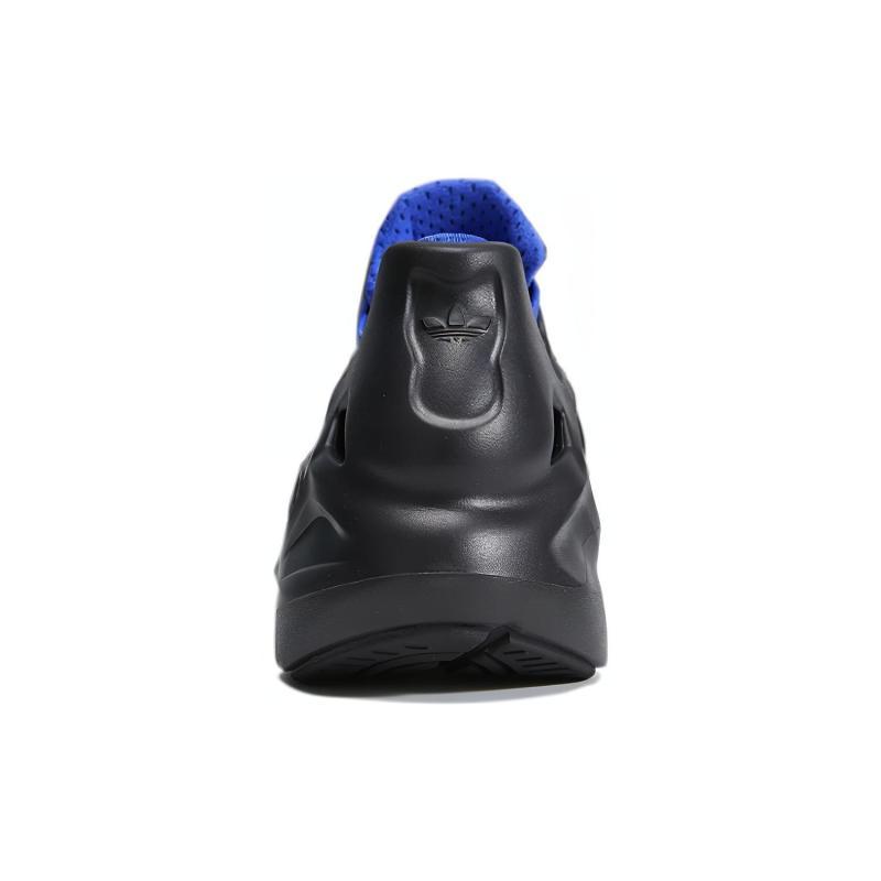 Adidas Кроссовки AdiFOM Climacool 'Lucid Blue Black' IF3899