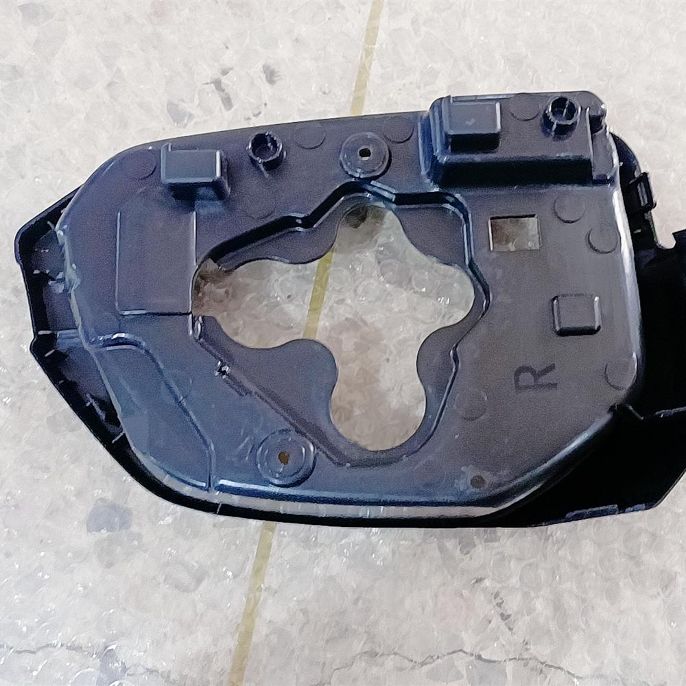 1x RH Right Rearview Mirror Frame Holder 76205-TEM-M01 For Honda Civic 2018-2021