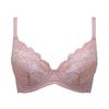 Бюстгальтер, который приподнимает грудь и заставляет вас чувствовать себя хорошо Lift Close естественный бюст красивый теплый розовый [Люсьен] [в БЮСТГАЛЬТЕР] посадка, макияж, спина, женский,