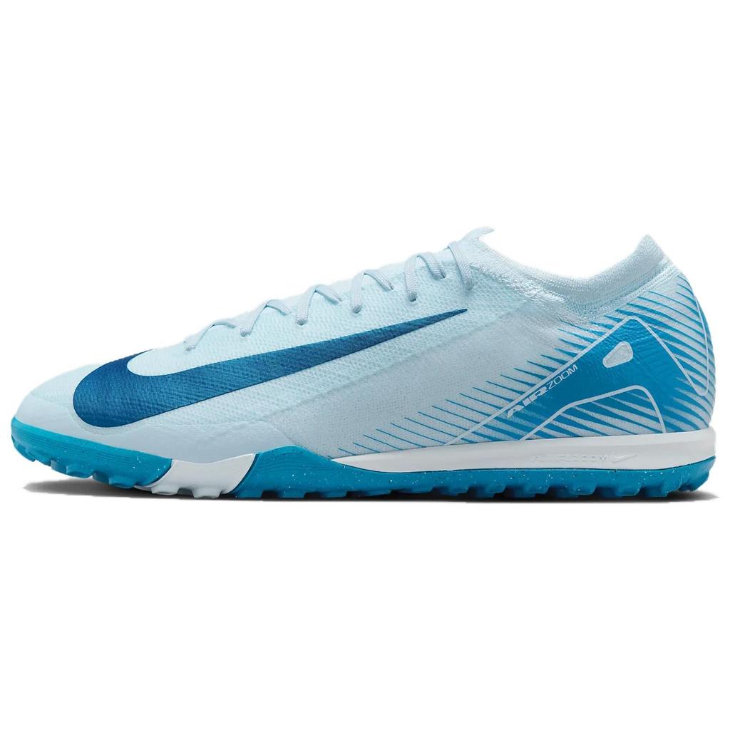 Nike Mercurial Vapor 16 Pro Tf Glacier Blue Blue Orbit FQ8687-400