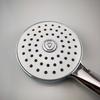 Self-Clearning Hand Shower