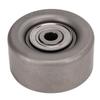 Tensioner Drive Belt Idler Pulley 16603‑31030 Tacoma 2007‑2016 2.7L Engine Metal Drive Belt Idler Pulley