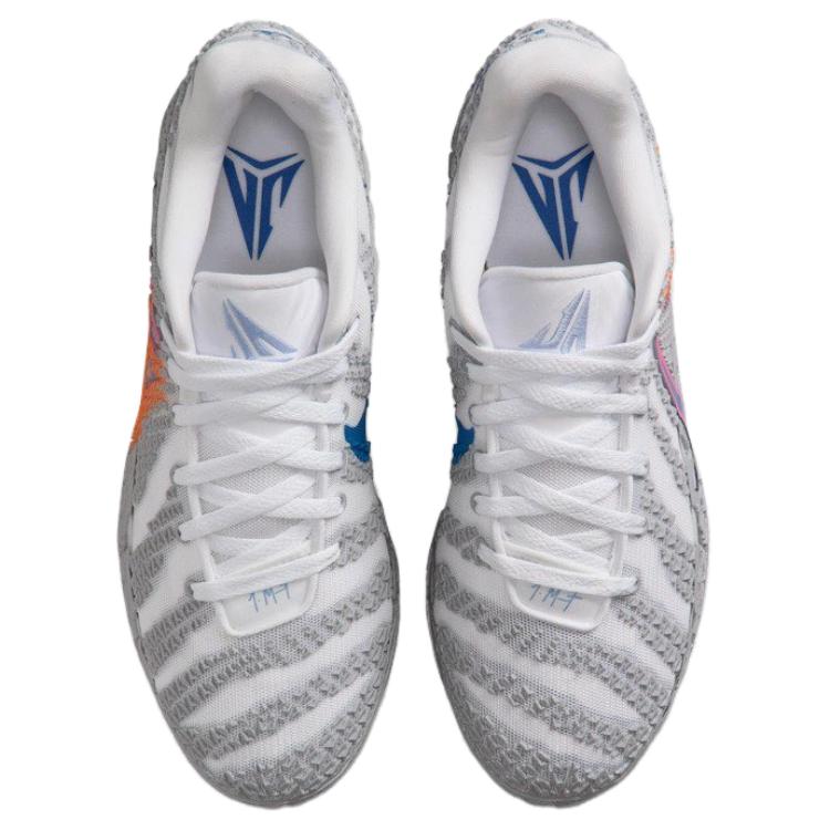 Nike Да 3 EP 'Световое шоу'