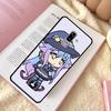 Чехол для игры Gacha Life для Samsung Galaxy J7 J5 J3 2016 J1 A3 A5 2017 A6 A8 J4 J6 Plus A9 2018 Чехол