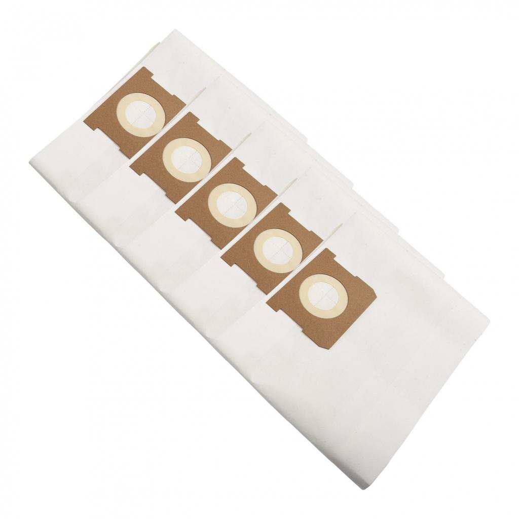 5pcs Accessories Dust Bags Dustproof Pouch 2.863-297.0 3L Accessories