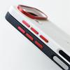 Чехол из кожи в стиле легкой роскоши для Honor Magic 8 Pro, Air Case, силиконовая жесткая задняя крышка, стильный корпус, ударопрочный бампер