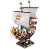 BANDAI SPIRITS One Piece Thousand Sunny Wano Country Version Plastic Model BAS5060269