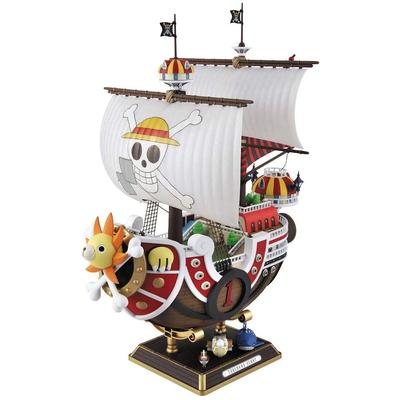 BANDAI SPIRITS Пластиковая модель One Piece Thousand Sunny Wano Country Version BAS5060269