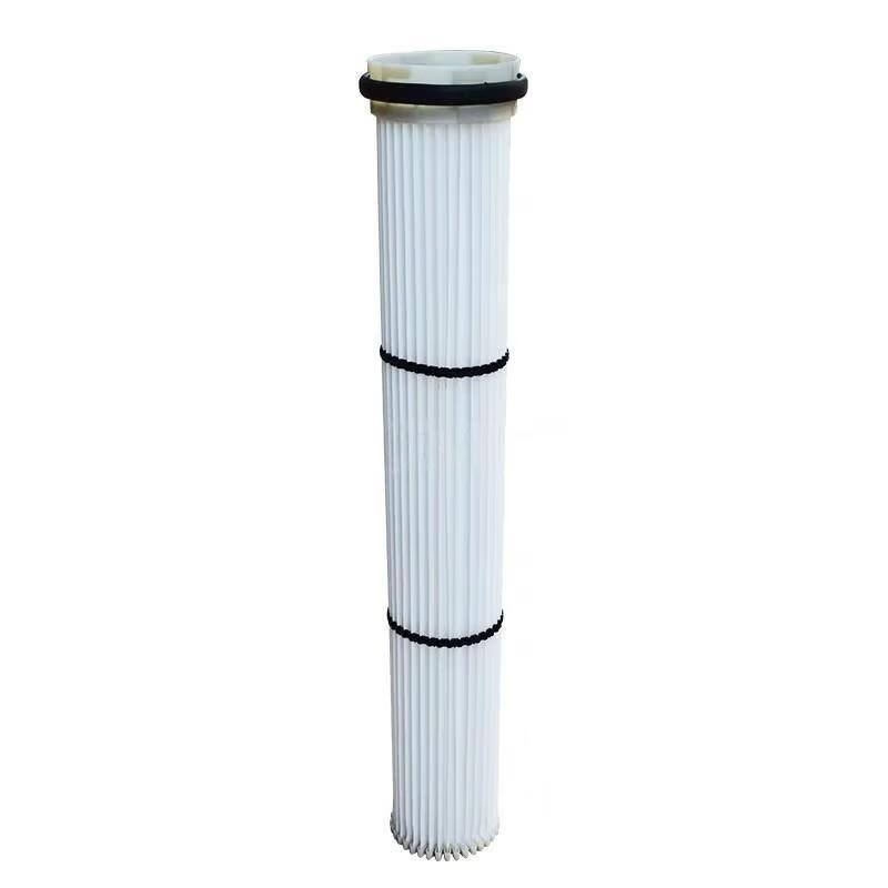 Промышленный фильтроэлемент пылеуловителя Clearair VAM C013PPO