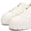 Puma MAYZE STACK SOFT - Теплый белый/Персиковый шипучий (391083-07) - 22.5cm