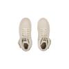 Stussy x Nike Air Force 1 Mid PS Fossil Детские Кроссовки Бежевые DN4157-200