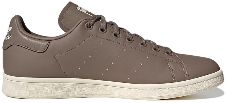 HP5511 adidas Stan Smith "Коричневый/Белый" (Эксклюзив от URBAN RESEARCH) (Мужской)