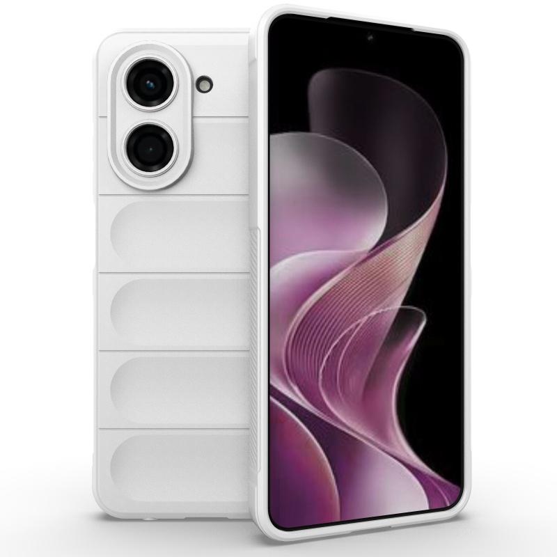 Для Redmi A5 Чехол Чехол Redmi A5 Capas Новый Противоударный Задний Бампер для Телефона Мягкий Защитный Корпус TPU Для Чехлов Xiaomi Redmi A5 A 5