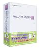 Recotte Studio Live Video Creation Software with Guidebook AH-Software