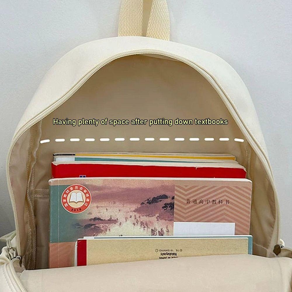 Рюкзак большой вместимости, наплечная сумка, портфели, нейлоновые дорожные рюкзаки, студенческие повседневные рюкзаки на молнии