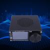 Полнодиапазонный радиоприемник ATS25X2 FM LW MW SSB с сенсорным экраном, DSP и Wi-Fi конфигурацией для улучшенного прослушивания
