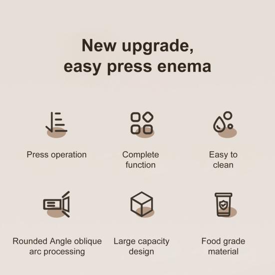 Sausage Machine with 4 Stuffing Tubes Manual Sausage Stuffer Maker for Home Use Food-Grade Sausage Filling Tool Sausage Meat Stuffer Kitchen Supplies