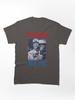 Super Mega Baseball Gifts For Men Super Dave Osborne Super Dave Gift Movie Fans Classic Unisex T-Shirt