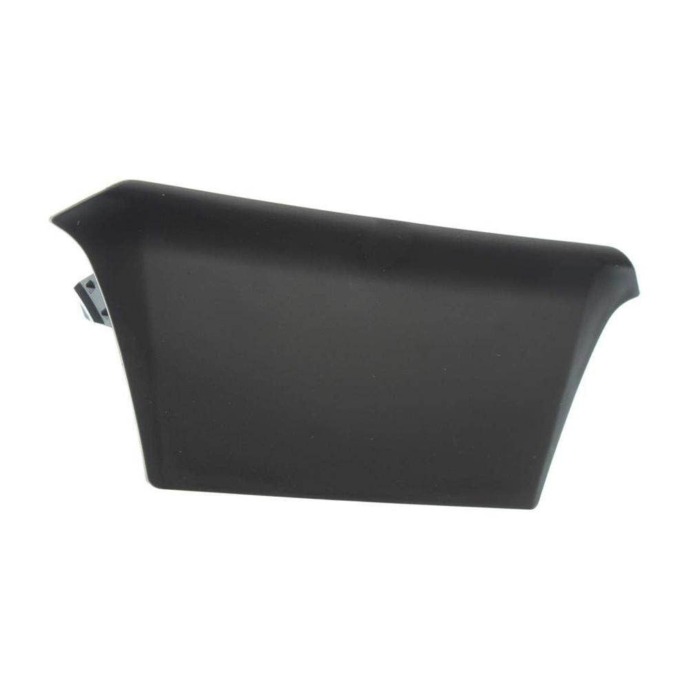 Car Grille Radar Sensor Cover Cap For Honda CRV CR-V 2017 2018 2019 # HO1201100