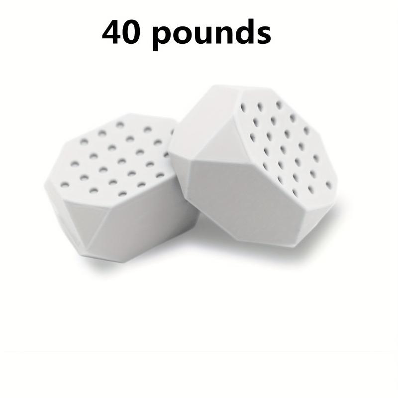 (3шт) Силиконовый тренажер для челюсти для мужчин и женщин — 3 уровня сопротивления для начинающих, средних и опытных пользователей — моделируйте и формируйте линию челюсти