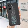 Whale Fish Wave Sea Case For Realme 15 Pro 12 11 13 14 Pro Plus GT6 GT7 C55 C51 C53 C25 C63 C61 C65 C67 C71 C75