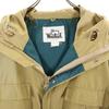 Woolrich 60-е 70-е Сделано в США Винтажная горная парка L бежевый Мужская Б/У