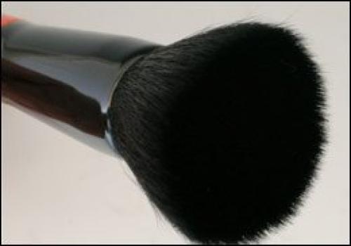 Кисть для макияжа Cosmedo Kumano Brush Кисть для макияжа для пудры Кисть для лица Тип J Серия Изготовлена в плоском верхе Тип Takumi's (Средняя Япония) J-F02