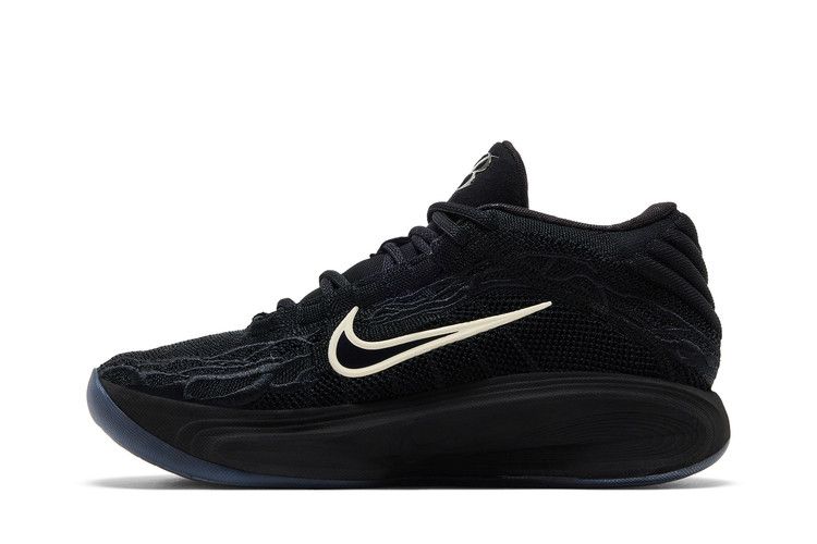 Виктор Вембаньяма x Nike Air Zoom GT Hustle 3 'Black Label Pack'
