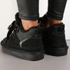 Snow Boots Sneakers Ankle Boots Women's Black Terea 40
