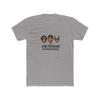 Предварительный просмотр товара, Joe Rogan Experience, разработанный и продаваемый Pop-Tees.