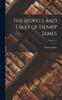 Книга The Novels and Tales of Henry James; Volume 17