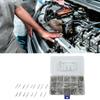 1/1.5/1.8/2.2/2.8/3.5mm Wire Terminal Pins 21Type Electric Connector Pin  Crimping Pins