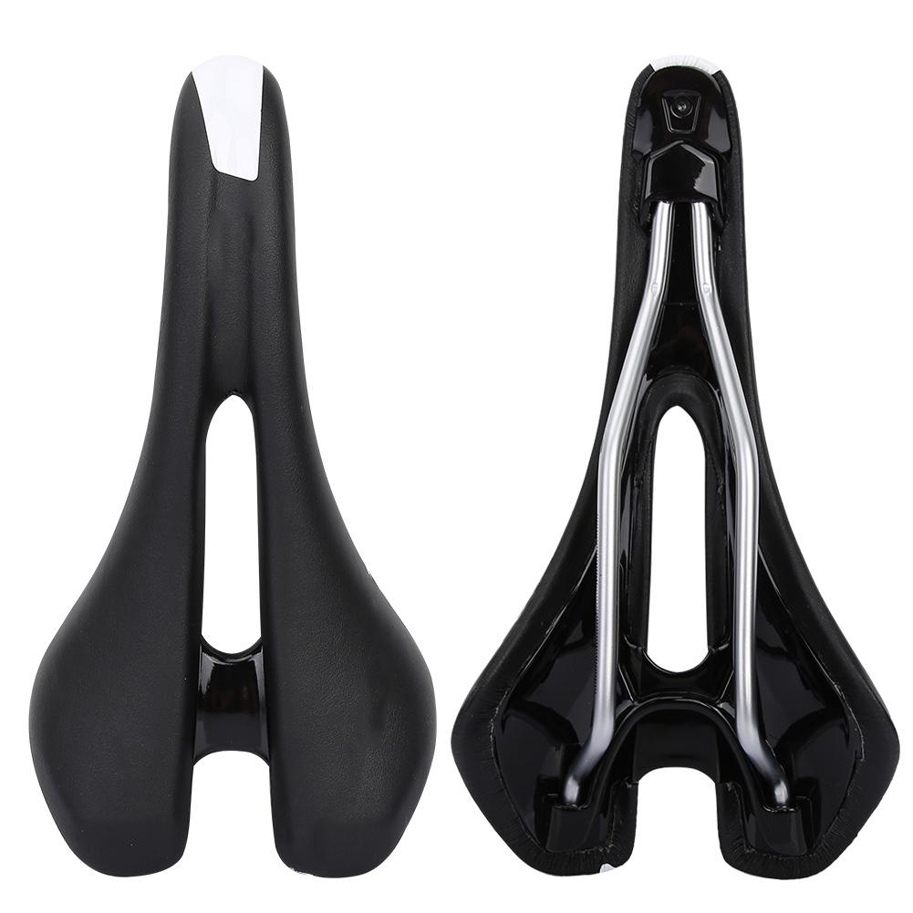 Горное шоссейное велосипедное сиденье, удобное, ударопрочное, сменное седло, аксессуар для велосипеда