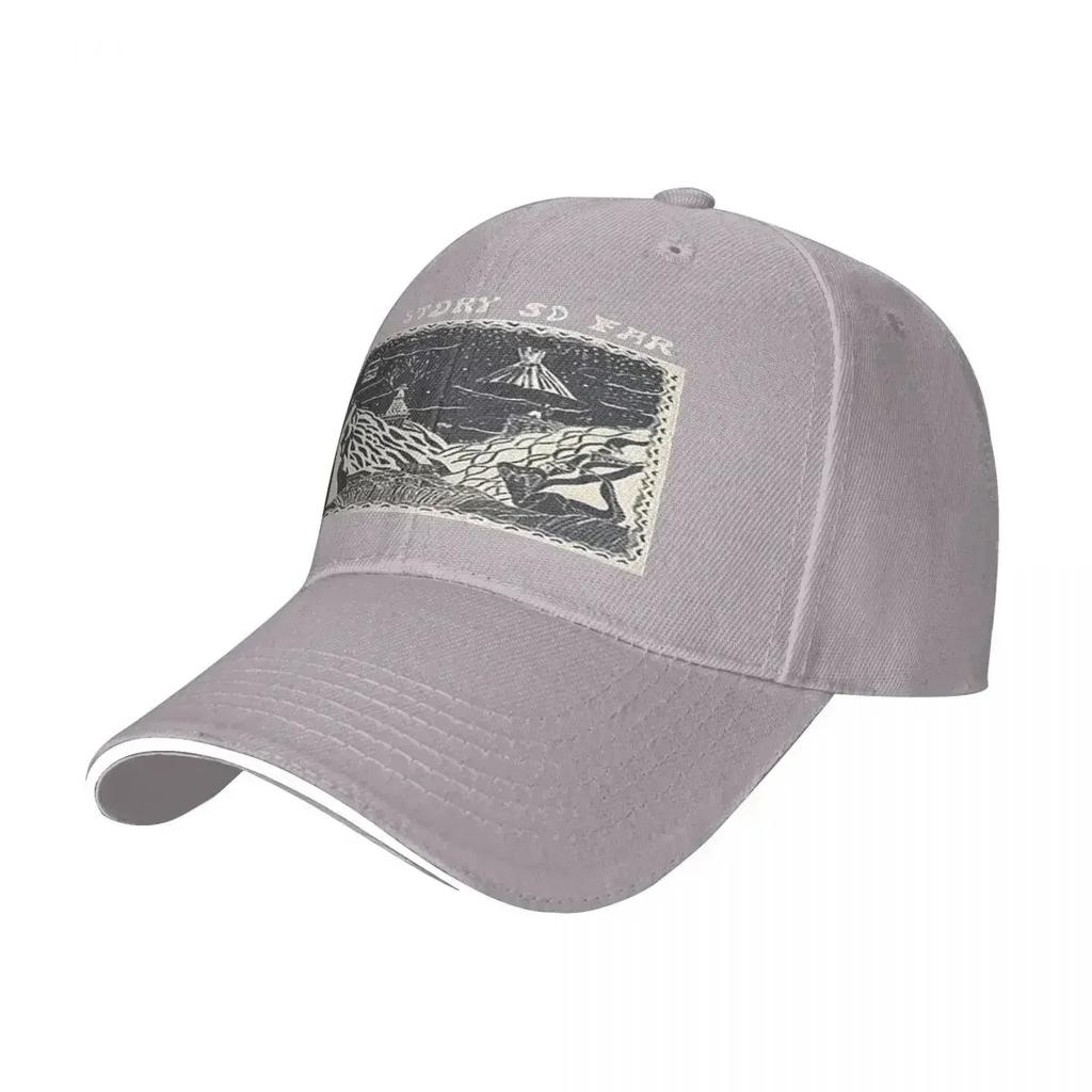 The Story So Far Cap Unisex Caps For Unisex Cap Unisex Hat Baseball Cap