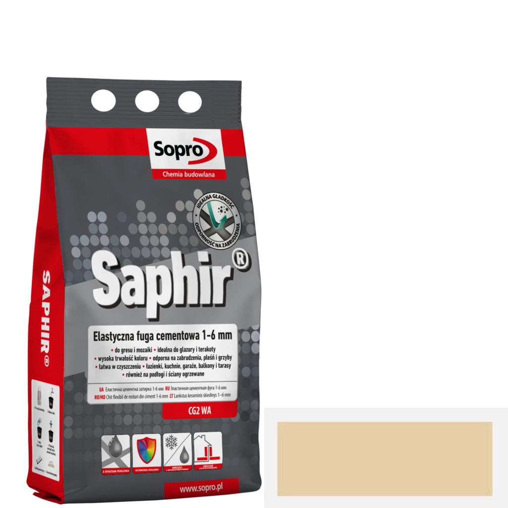 Sopro Saphir Fuga 32 Beige 2Kg