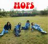 CD ШВАБРЫ; THE MOPS - NEW BEST 1500 TOCT11055 Express 2005 Япония Рок Б/У