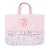 Sanrio Little Twin Stars Handbag (Flower Frill) 270741
