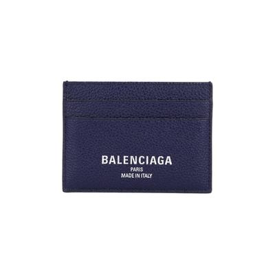 Визитница с логотипом Balenciaga 806637 2abdd 4032
