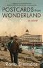 Книга Postcards from Wonderland