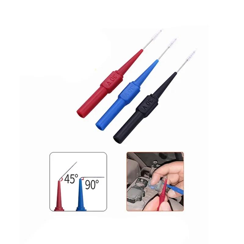Auto Car Circuit Tester Fuel Diagnostic Tool - Signal Resistance Simulator Analog Generator for Sensor Resistance Testing