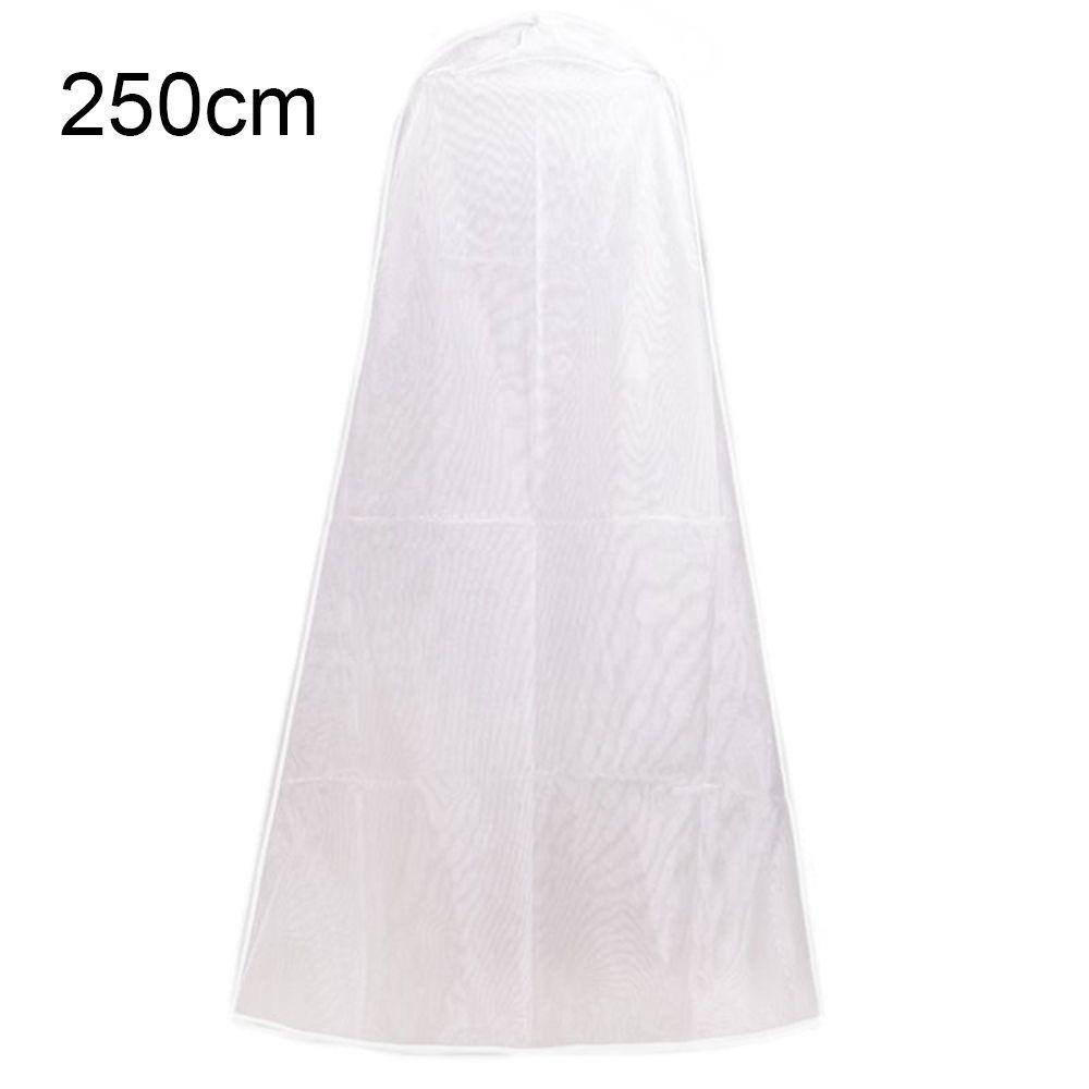 Coat Bride Gown Case Household Wedding Dress Storage Bags Dust-proof Covers Clothing Cover