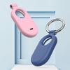 Противопотерянный чехол, совместимый с Smarttag 2, Защитная крышка для локатора, Защита от царапин, Чехол с устойчивостью к царапинам