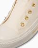 31316640 Converse All Star Goldstripe Slip OX Cream (Мужской)