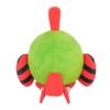 Sanei Boeki Pokemon ALL STAR COLLECTION Naty W15 x x H13cm Plush Toy PP292 (S) D19.5