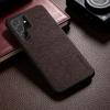 Minimalist Luxury Style Phone Case for Samsung for Galaxy S23 S22 S21 S20 Ultra Plus FE Scratch-resistant Protection for Galaxy S23 Ultra Case