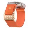 Magnetic Sport Strap For Apple Watch Ultra Band 49mm 46mm 45mm 44mm 42mm 41mm 40mm 38mm Nylon Correa Bracelet for iWatch Series 11 10 9 8 7 6 5 SE3